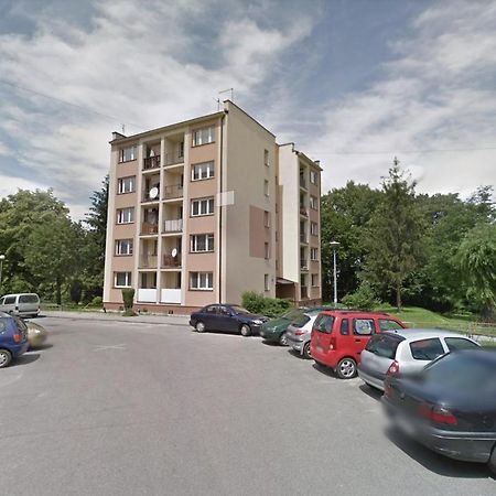 Ekskluzywny Apartament Joanna W Centrum Bochni Bochnia Exterior foto