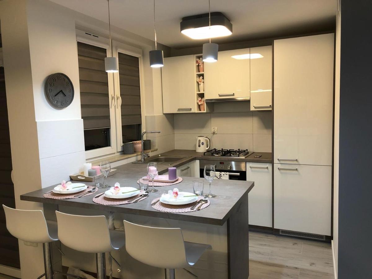 Ekskluzywny Apartament Joanna W Centrum Bochni Bochnia Exterior foto