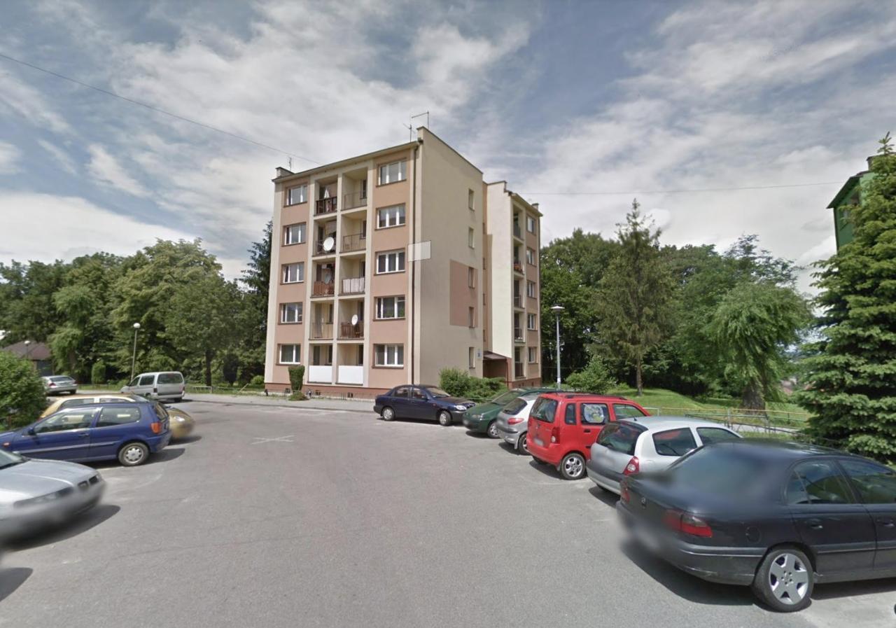 Ekskluzywny Apartament Joanna W Centrum Bochni Bochnia Exterior foto
